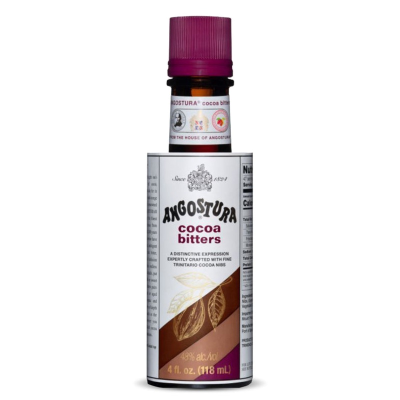 ANGOSTURA BITTERS COCOA