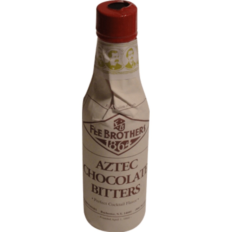FEE BROTHERS AZTEC CHOCOLATE 5OZ