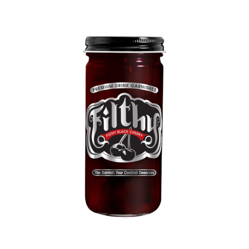 Filthy Black Cherry 8oz