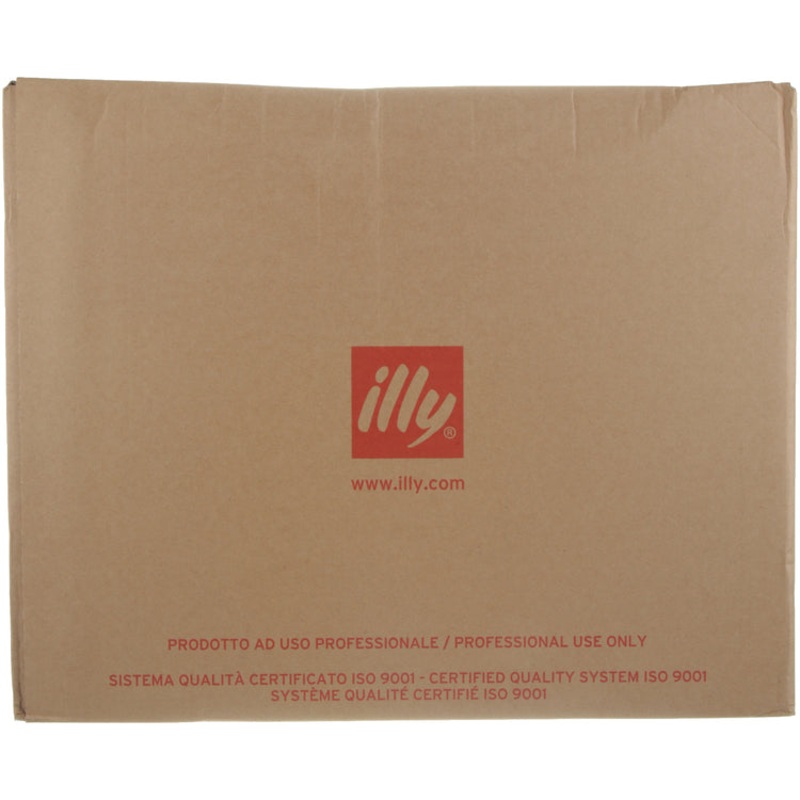ILLY IPER ESP INTENSO 50CT BAG8831