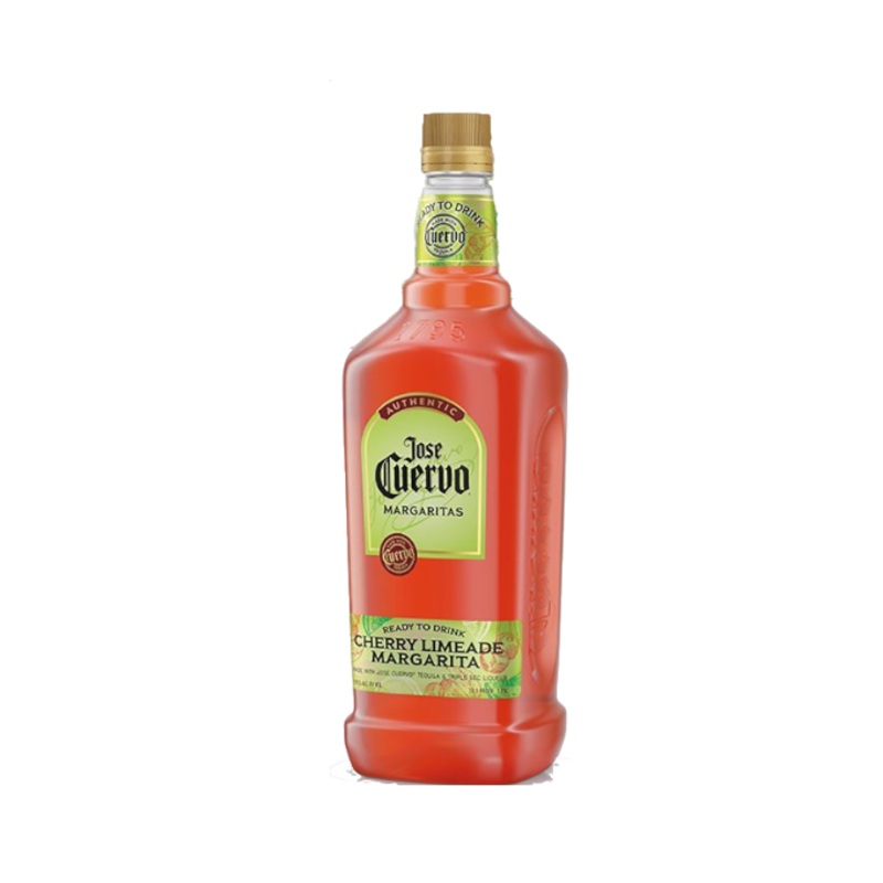 Jose Cuervo Authentic Cherry Limeade 1.75L