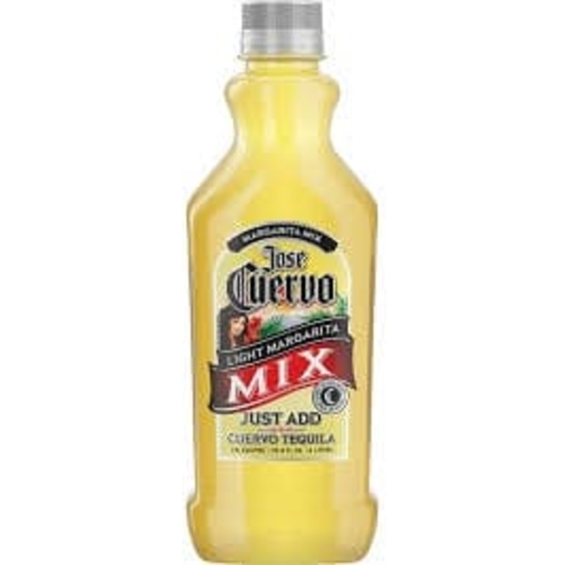 JOSE CUERVO MARGARITA MIX LIGHT 1.75L
