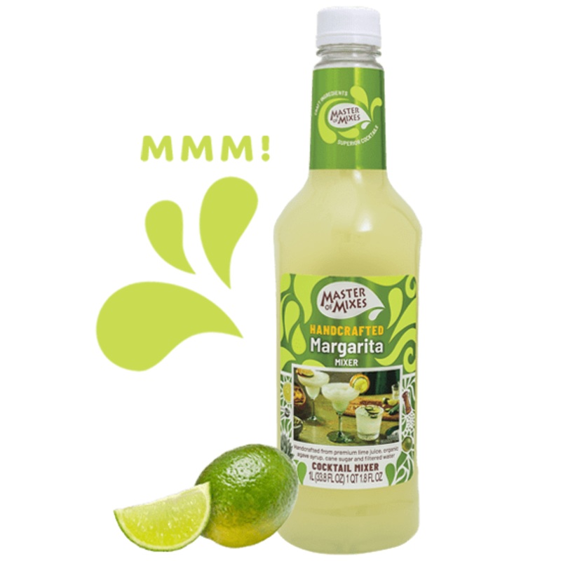 MASTER OF MIXES MARGARITA 1.75