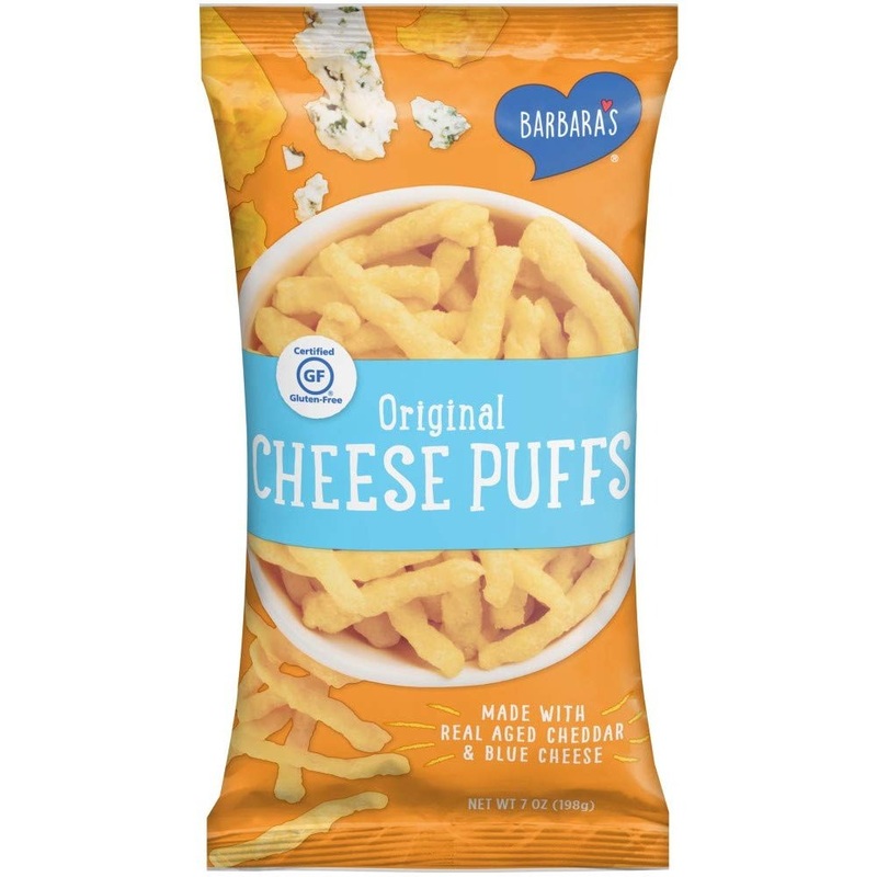 BARBARA'S Original Cheese Puffs