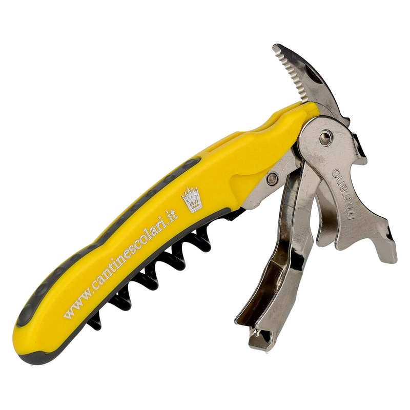 Cantine Scolari bottle opener
