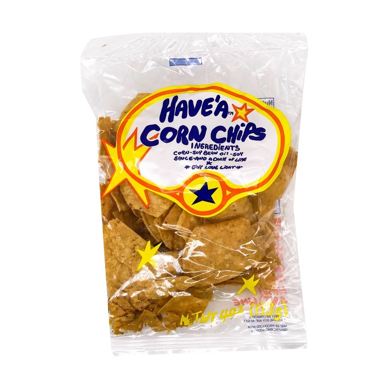 HAVE'A Tortilla Chips
