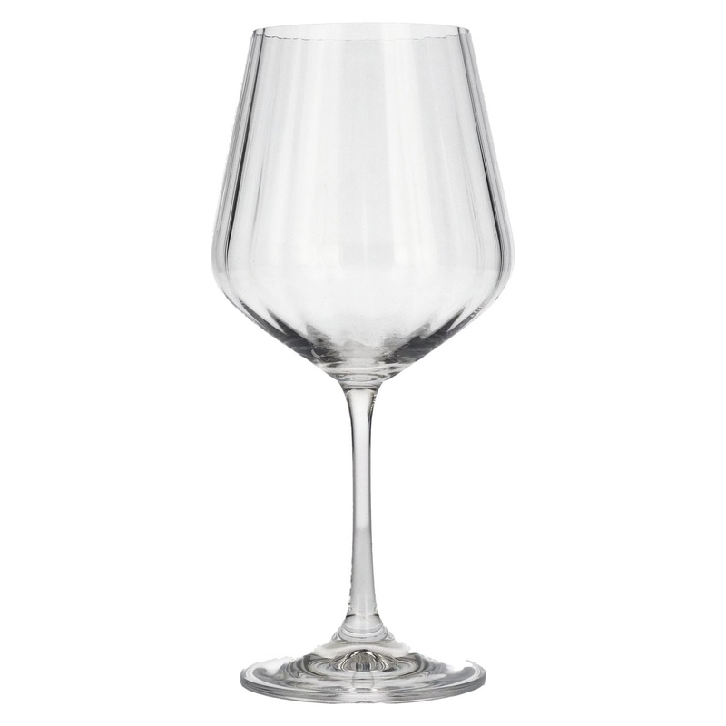 Nachtmann Gin Tonic glass 64 cl [box, 6 pcs]