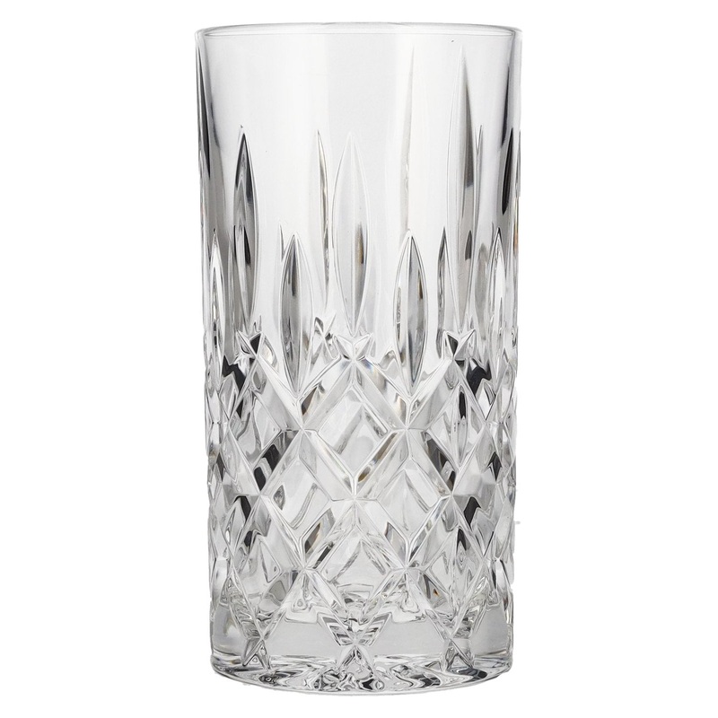 Nachtmann Nobless Longdrinkglas [box, 6 pcs]