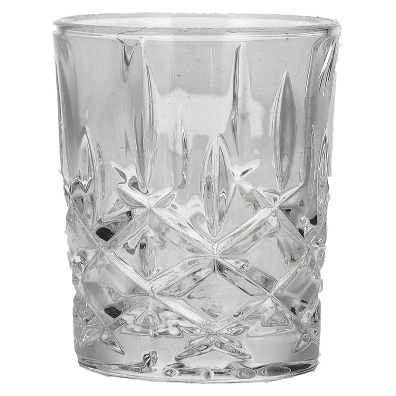 Nachtmann Noblesse Shotglas 5 cl [box, 6 pcs]