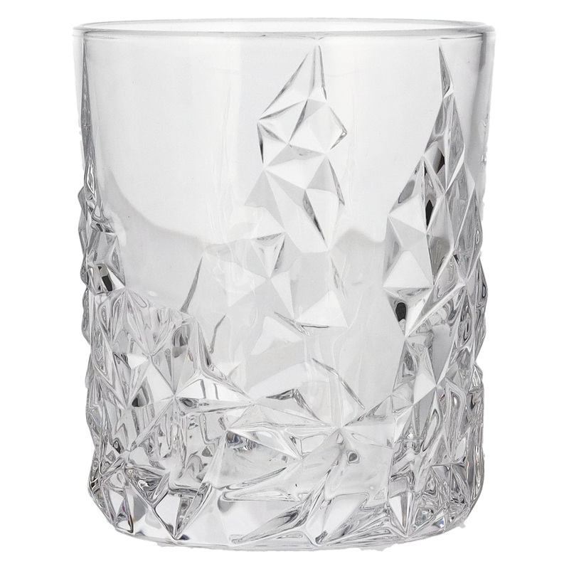 Nachtmann Sculpture Whiskyglas [box, 6 pcs]