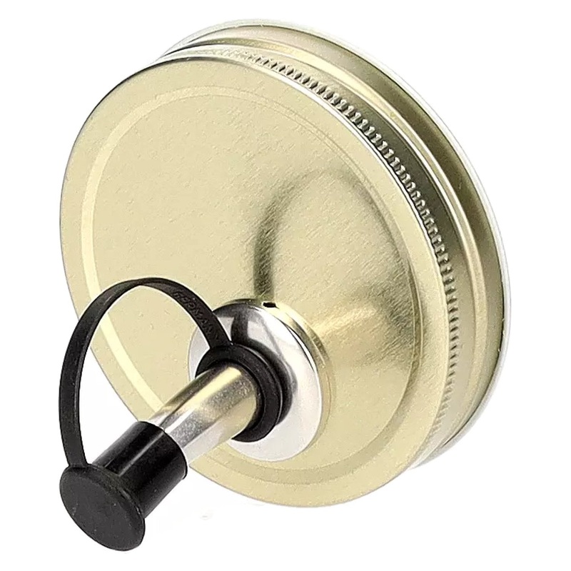 O'Donnell Moonshine pourer 1 piece