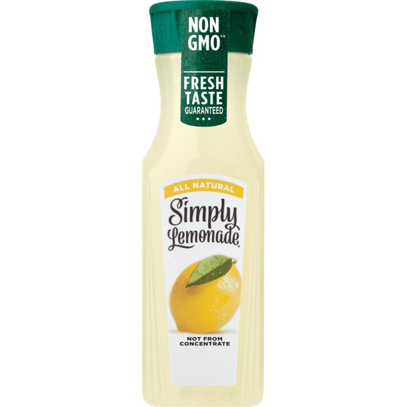 SIMPLY Lemonade