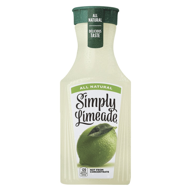 SIMPLY Limade 52oz
