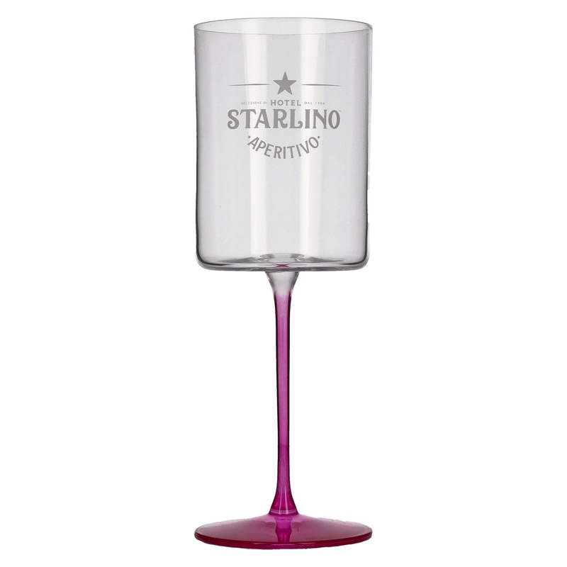 Starlino Aperitivo Stielglas [box, 6 pcs]
