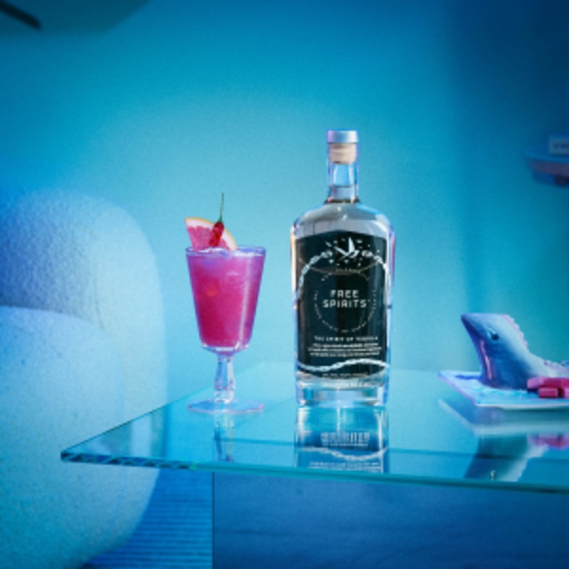 The Spirit Of Tequila