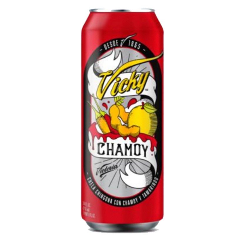 Vicky Chamoy