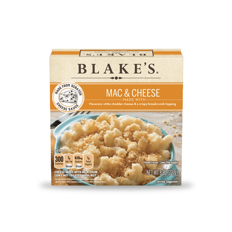 BLAKE'S Old Fashioned Mac & Cheese