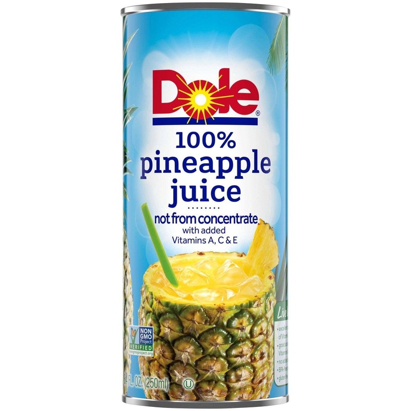 DOLE Pineapple