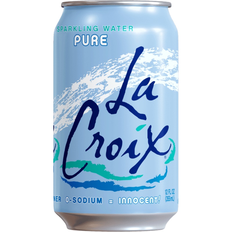 LA CROIX Pure