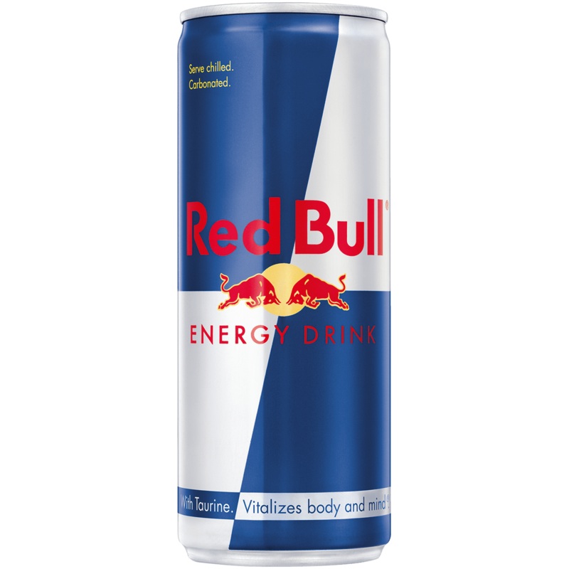 RED BULL Original