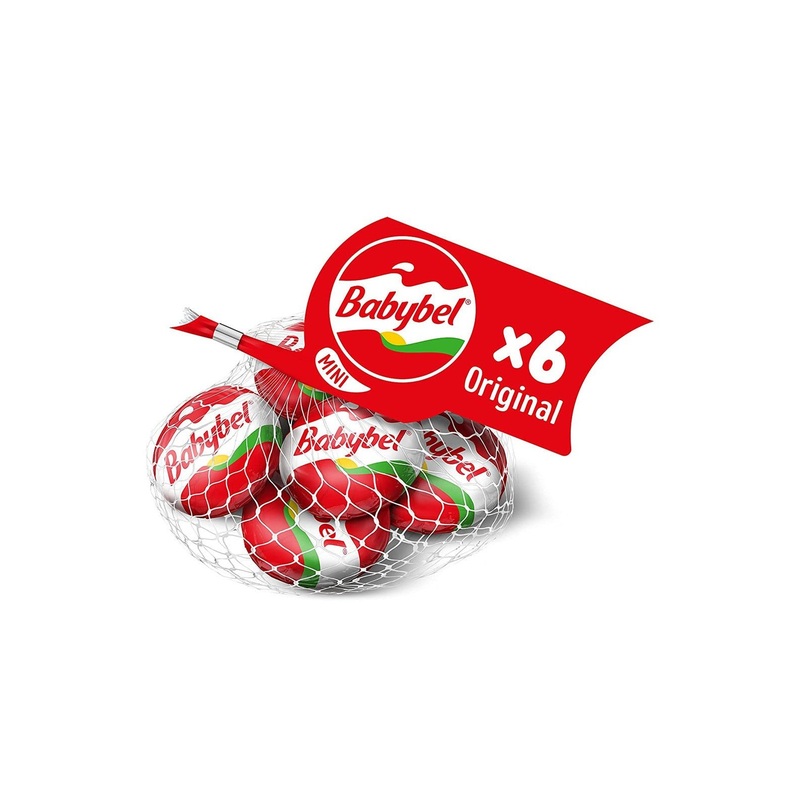 BABYBEL Original Mini