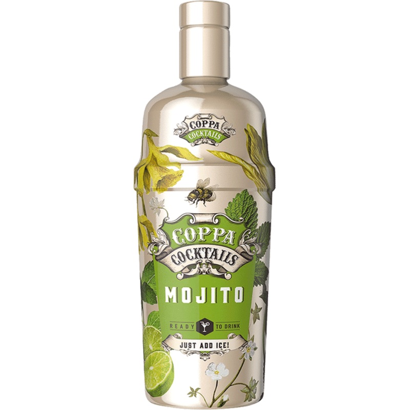 COPPA Mojito