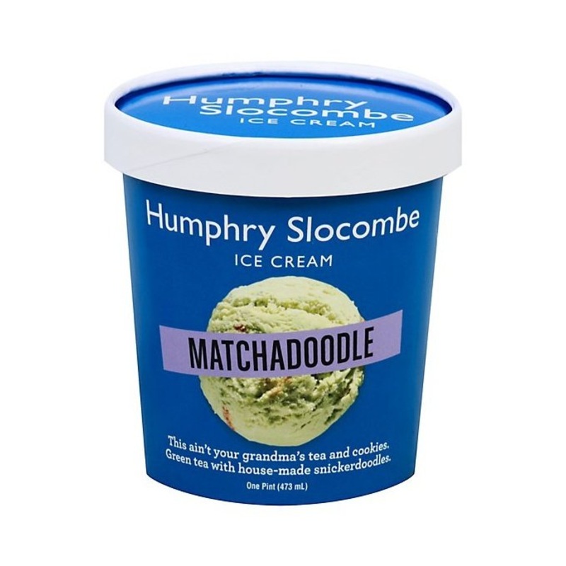 HUMPHRY SLOCOMBE Matchadoodle Ice Cream