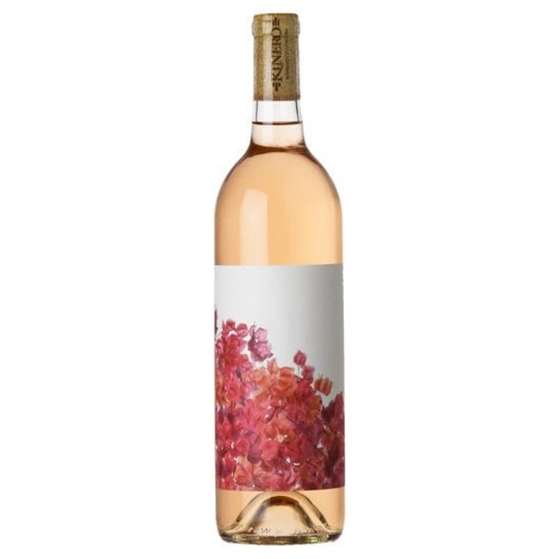 KINERO York Mountain Paso Robles Ros of Grenache 2022