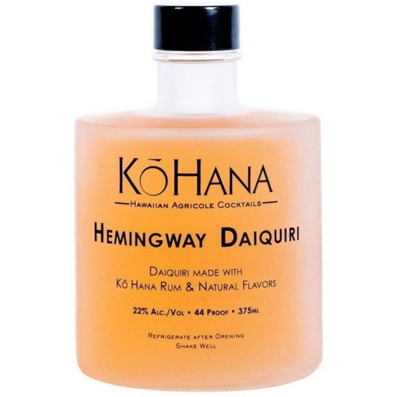 KOHANA Hemingway Daiquiri 375ml