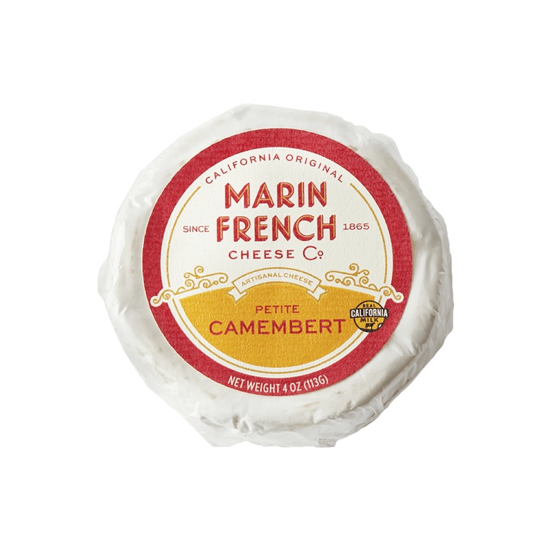 MARIN FRENCH CHEESE Petite Camembert