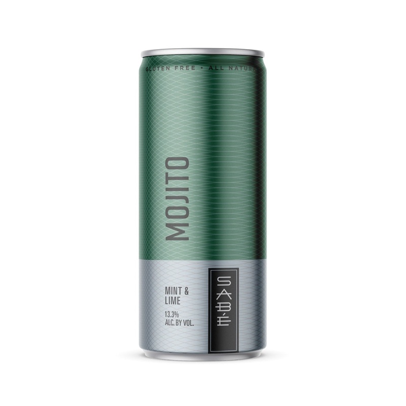 SABE Mojito 250ml