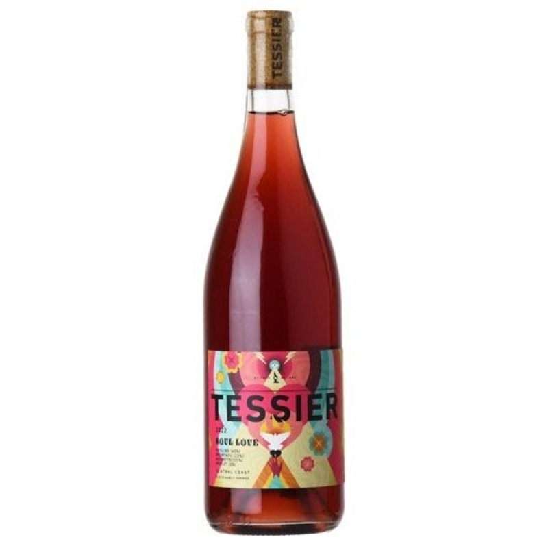 TESSIER Soul Love 2022