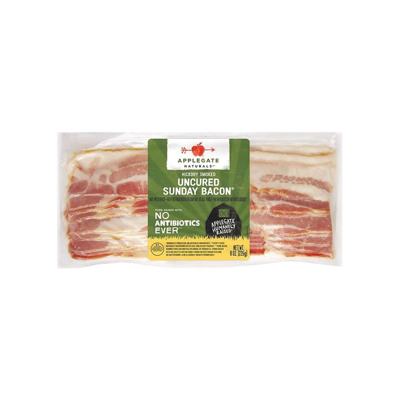 APPLEGATE Sunday Bacon