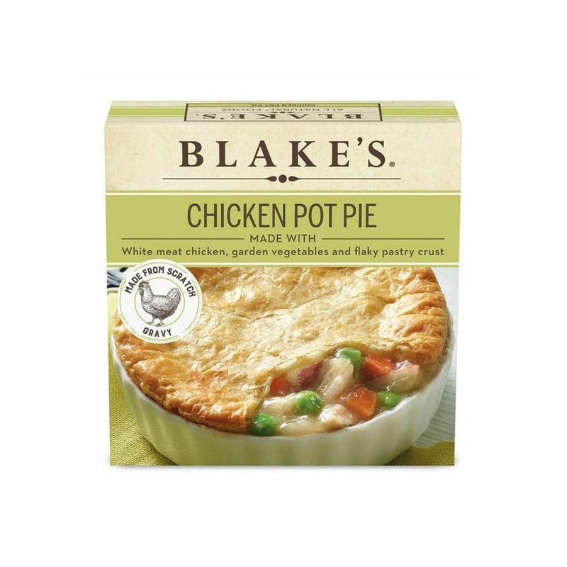 BLAKE'S All-Natural Pot Pie