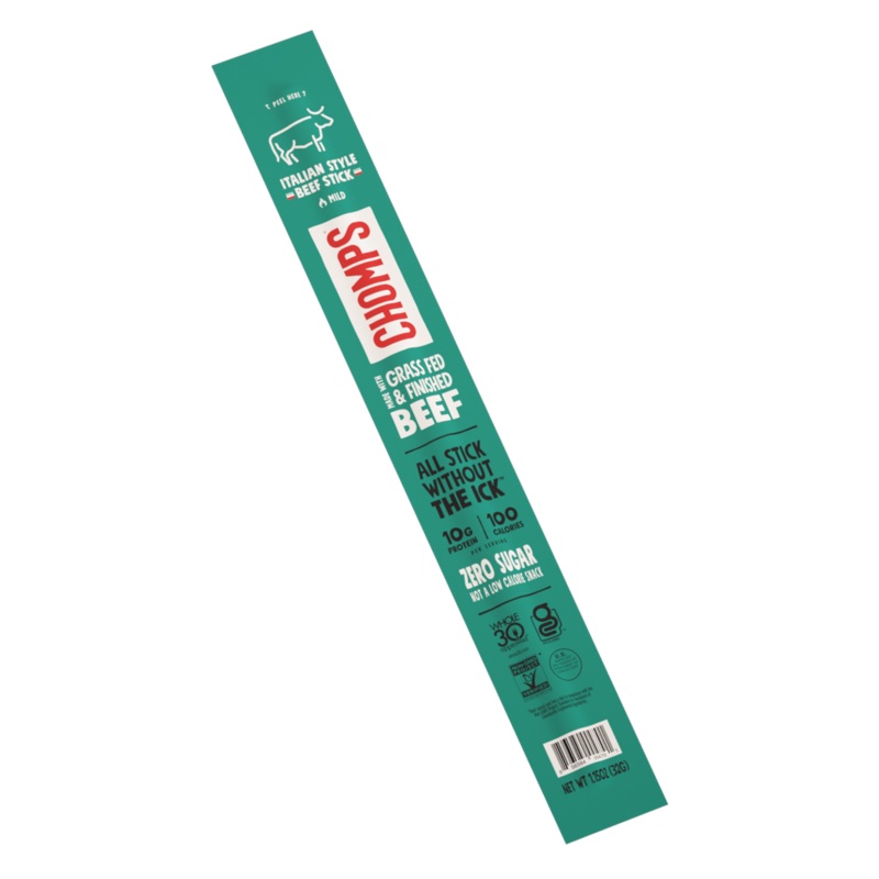 CHOMPS Chomplings Italian Beef Stick 1.15oz