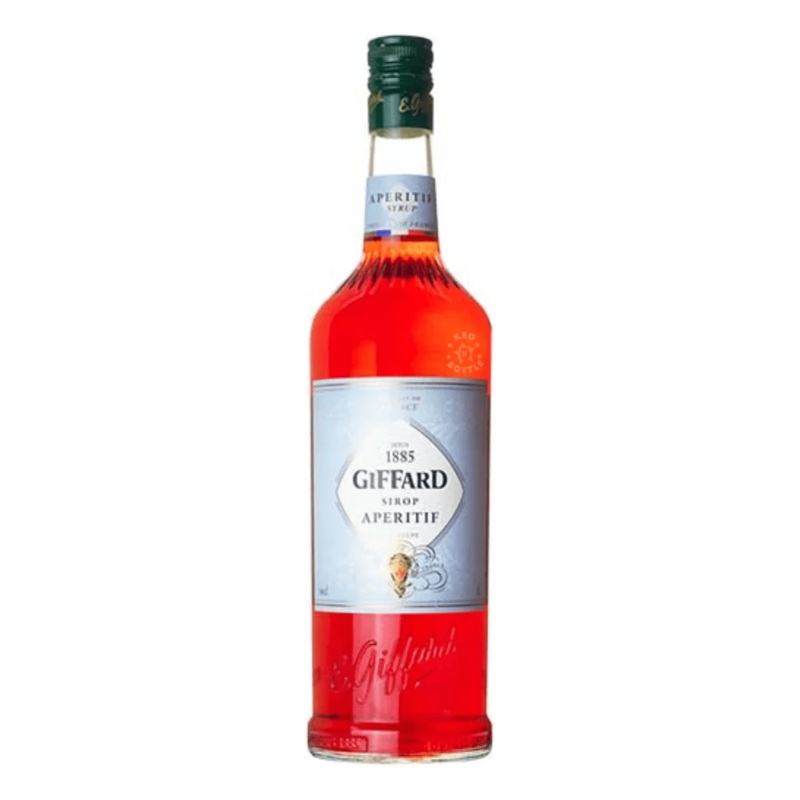 GIFFARD Sirop Aperitif 1L