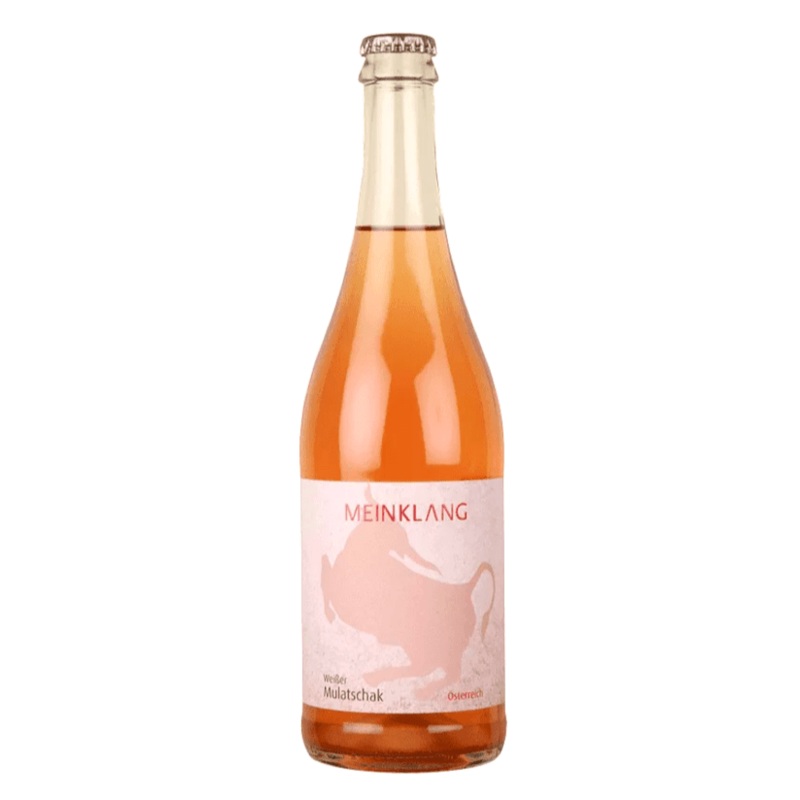 MEINKLANG Mulatschak White 2022