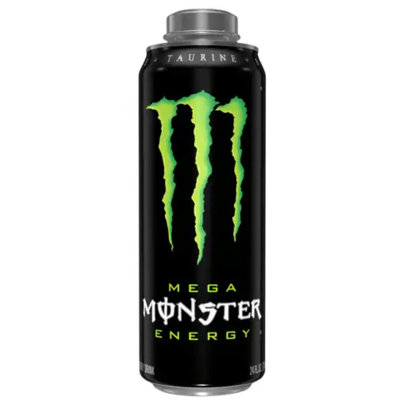 MONSTER Mega Energy Drink
