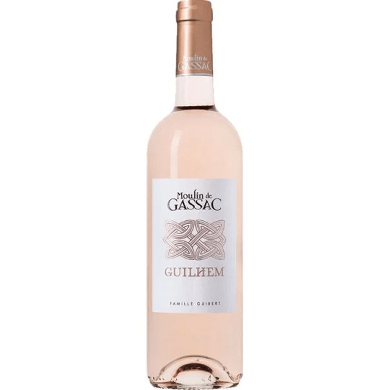 MOULIN DE GASSAC Guilhem Ros 2023