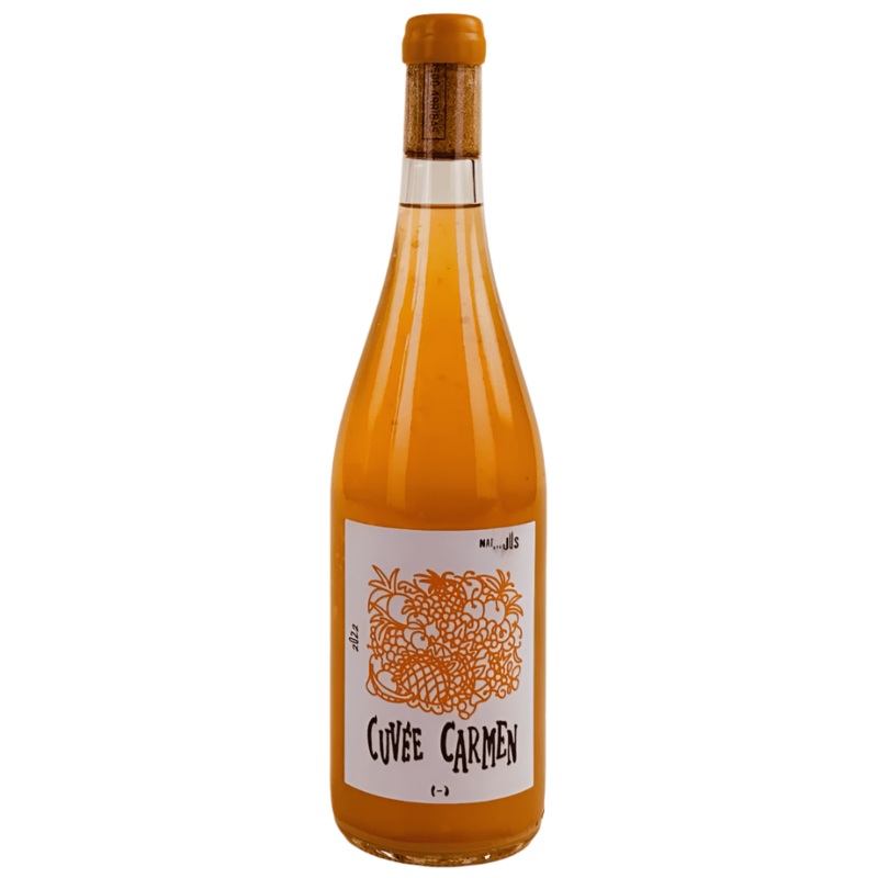 NAT JUS Siuralta Cuve Carmen 2022