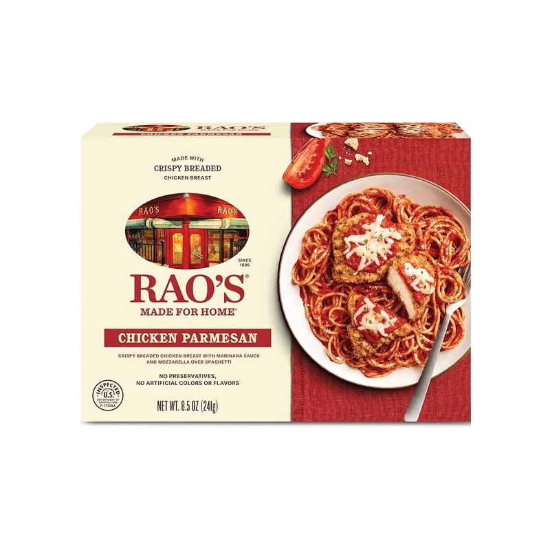 RAO'S Frozen Made For Home Chicken Parmesan