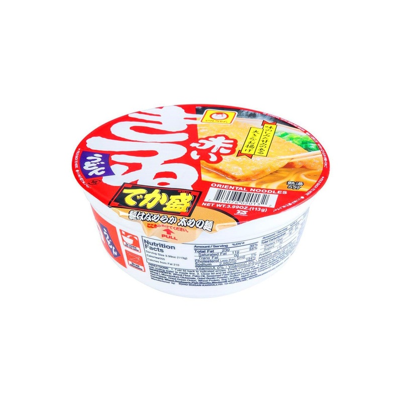 TOYO SUISAN KAISHA Instant Oriental Noodles
