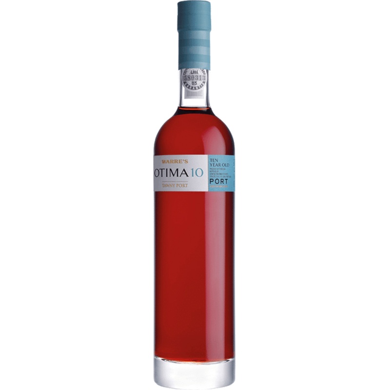 WARRES Otima 10 Year Tawny Port