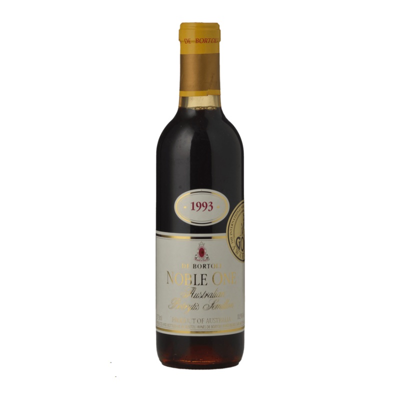 1993 De Bortoli Noble One Botrytis Semillon 375ml