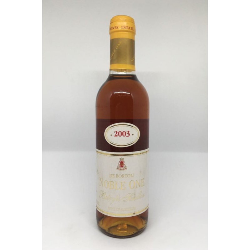 2003 De Bortoli Noble One Botrytis Semillon 375ml