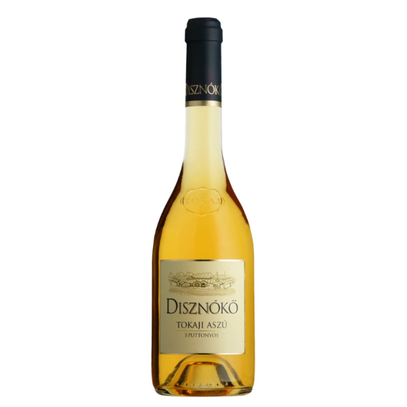 2013 Disznoko Aszu 5 Puttonyos 500ml