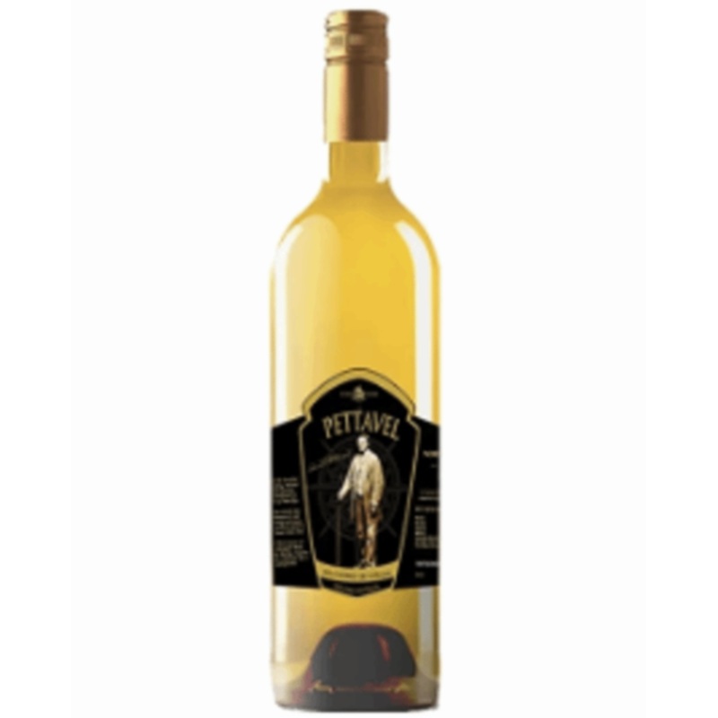 2014 Pettavel Noble Quatrain 750ml