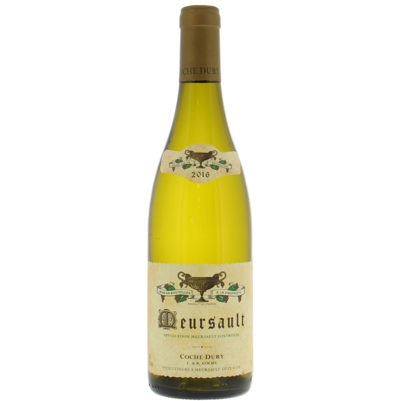 2016 Coche Dury Mersault 750ml