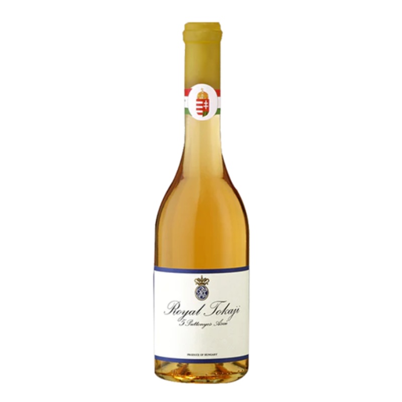 2017 Royal Tokaji Blue Label Aszu 5 Puttonyos 250ml