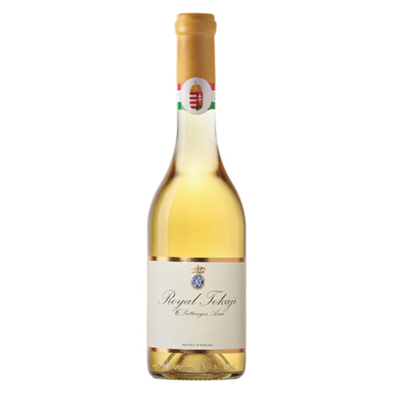 2017 Royal Tokaji Gold Label Aszu 6 Puttonyos 500ml